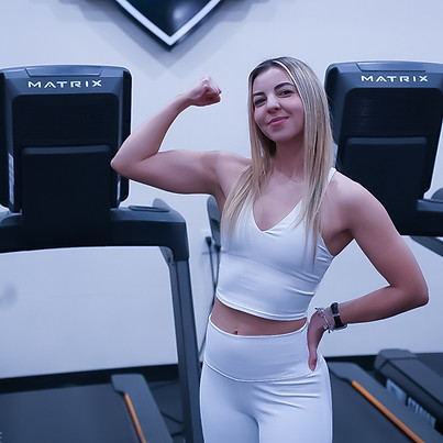 Alondra Navarrete